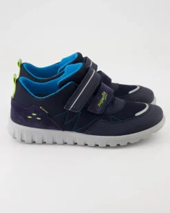 SPORT7 MINI Halbschuhe in Blau