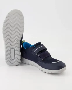 SPORT7 MINI Halbschuhe in Blau