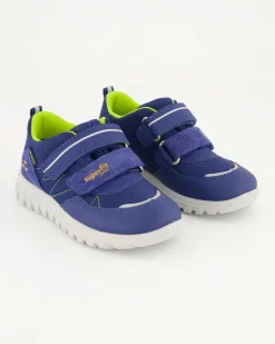 Sport7 Mini Halbschuhe in Blau