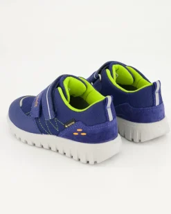 Sport7 Mini Halbschuhe in Blau