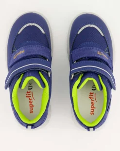 Sport7 Mini Halbschuhe in Blau