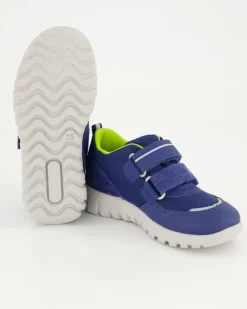 Sport7 Mini Halbschuhe in Blau