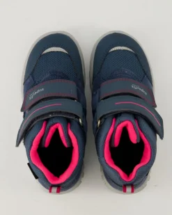 SPORT7 Mini Halbschuhe in Blau