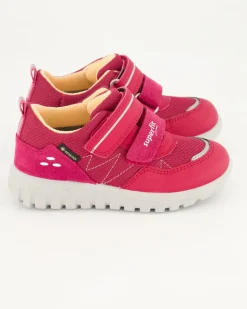 Sport7 Mini Halbschuhe in Rosa