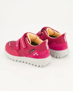 Sport7 Mini Halbschuhe in Rosa