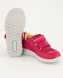 Sport7 Mini Halbschuhe in Rosa