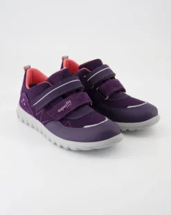 SPORT7 MINI Halbschuhe in Lila