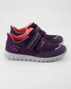 SPORT7 MINI Halbschuhe in Lila