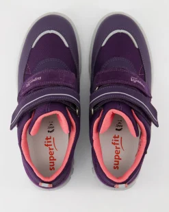 SPORT7 MINI Halbschuhe in Lila