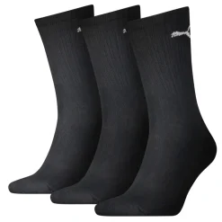 SPORT 3P Socken in Schwarz