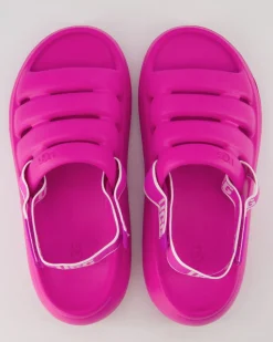 Sport Yeah Sandalen in Pink