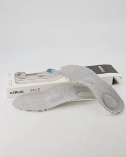 SPORTFORM SOHLE Einlegesohlen in Grau