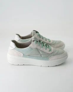 Sprinter Sneaker in Beige