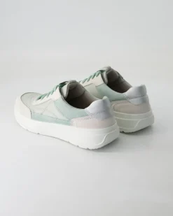 Sprinter Sneaker in Beige