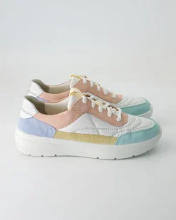 Sprinter Sneaker in Mehrfarbig