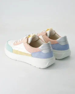 Sprinter Sneaker in Mehrfarbig