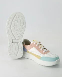 Sprinter Sneaker in Mehrfarbig