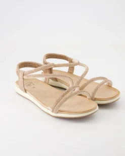 S489Q6421775 Sandalen in Rosa