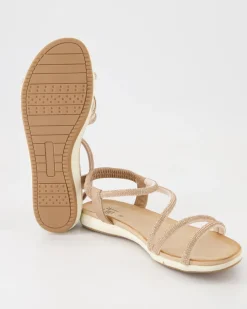 S489Q6421775 Sandalen in Rosa