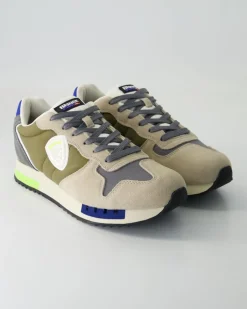 S5QUEENS05 Sneaker in Beige