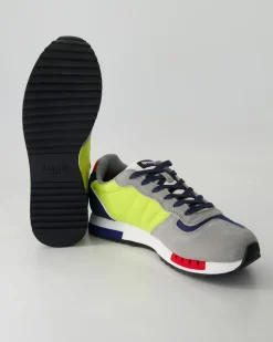 S5QUEENS05 Sneaker in Grau