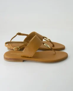 SS2504 Sandalen in Braun