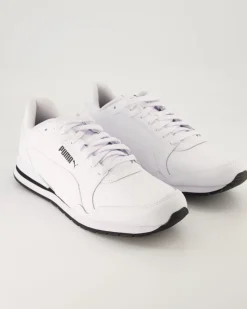 ST Runner v3 L Sneaker in Weiß