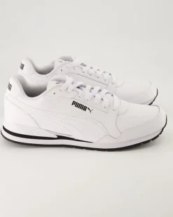 ST Runner v3 L Sneaker in Weiß