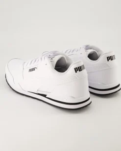 ST Runner v3 L Sneaker in Weiß