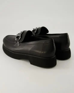 Stacy Slipper in Schwarz