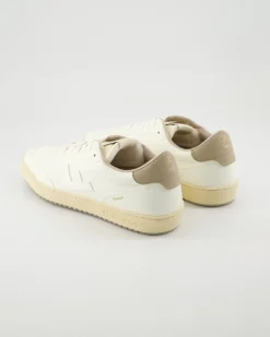 Stadion Sneaker in Weiß