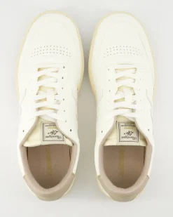 Stadion Sneaker in Weiß