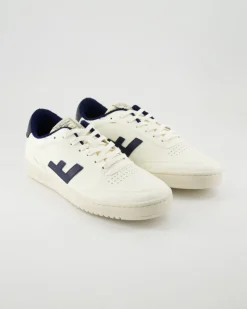 Stadion Sneaker in Weiß