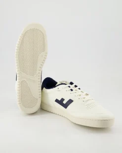 Stadion Sneaker in Weiß