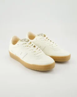 Stadion Sneaker in Weiß