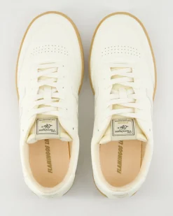 Stadion Sneaker in Weiß