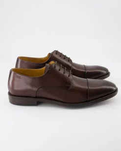 Stan Business Schuhe in Braun