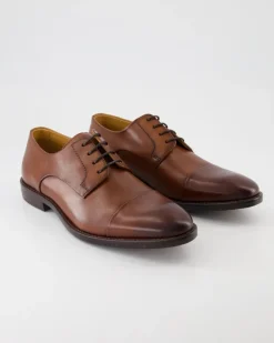 Stan Business Schuhe in Braun