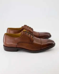 Stan Business Schuhe in Braun