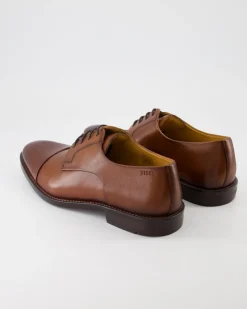 Stan Business Schuhe in Braun