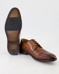 Stan Business Schuhe in Braun