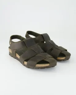 Stanley C7 Sandalen in Braun