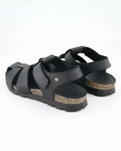 Stanley C2 Sandalen in Schwarz