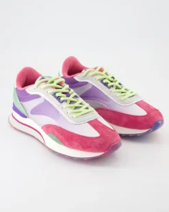 Star Fruit Sneaker in Mehrfarbig