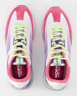 Star Fruit Sneaker in Mehrfarbig