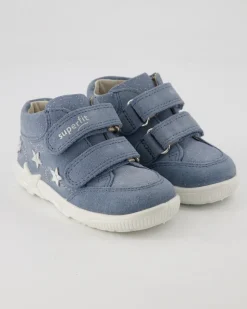 Starlight Halbschuhe in Blau