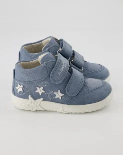 Starlight Halbschuhe in Blau