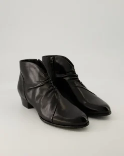 Stefany 350 Stiefeletten in Schwarz