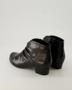 Stefany 350 Stiefeletten in Schwarz