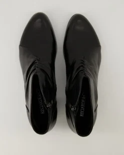 Stefany 350 Stiefeletten in Schwarz